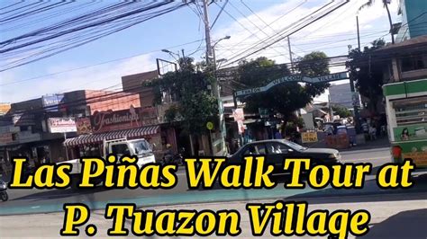 pamplona uno|Pamplona Uno, Las Piñas Profile – PhilAtlas.